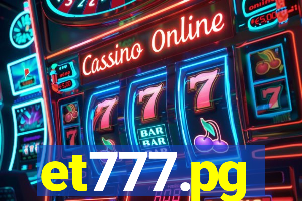 et777.pg