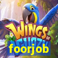 foorjob