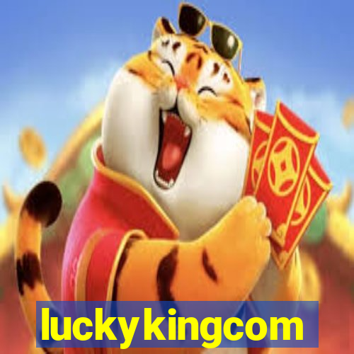 luckykingcom