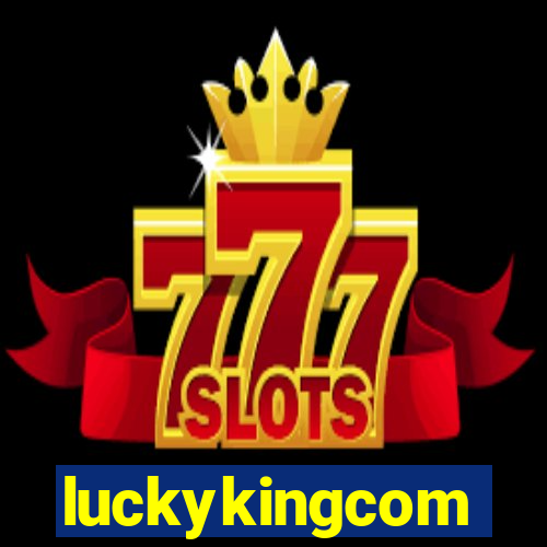 luckykingcom