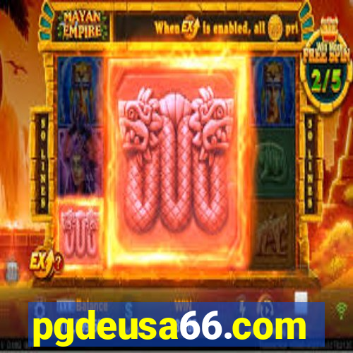 pgdeusa66.com