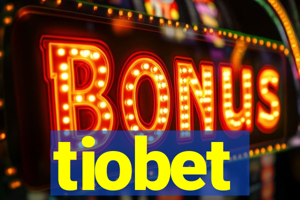 tiobet