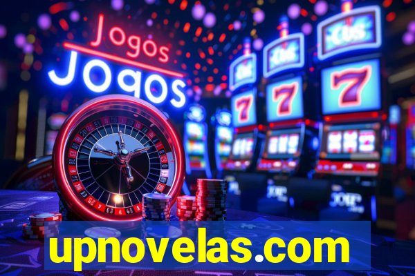 upnovelas.com