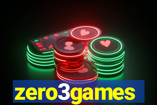zero3games
