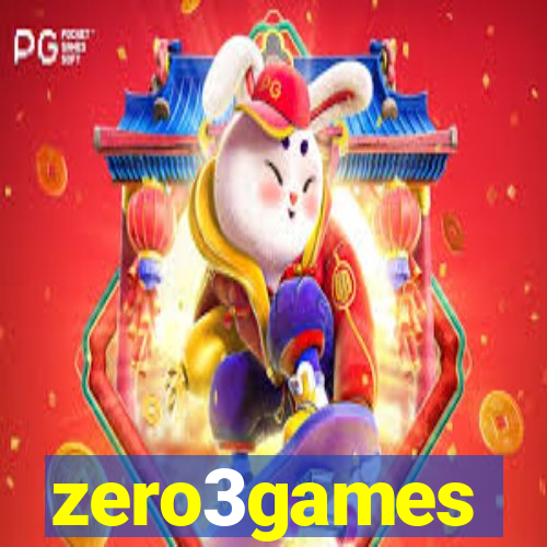 zero3games